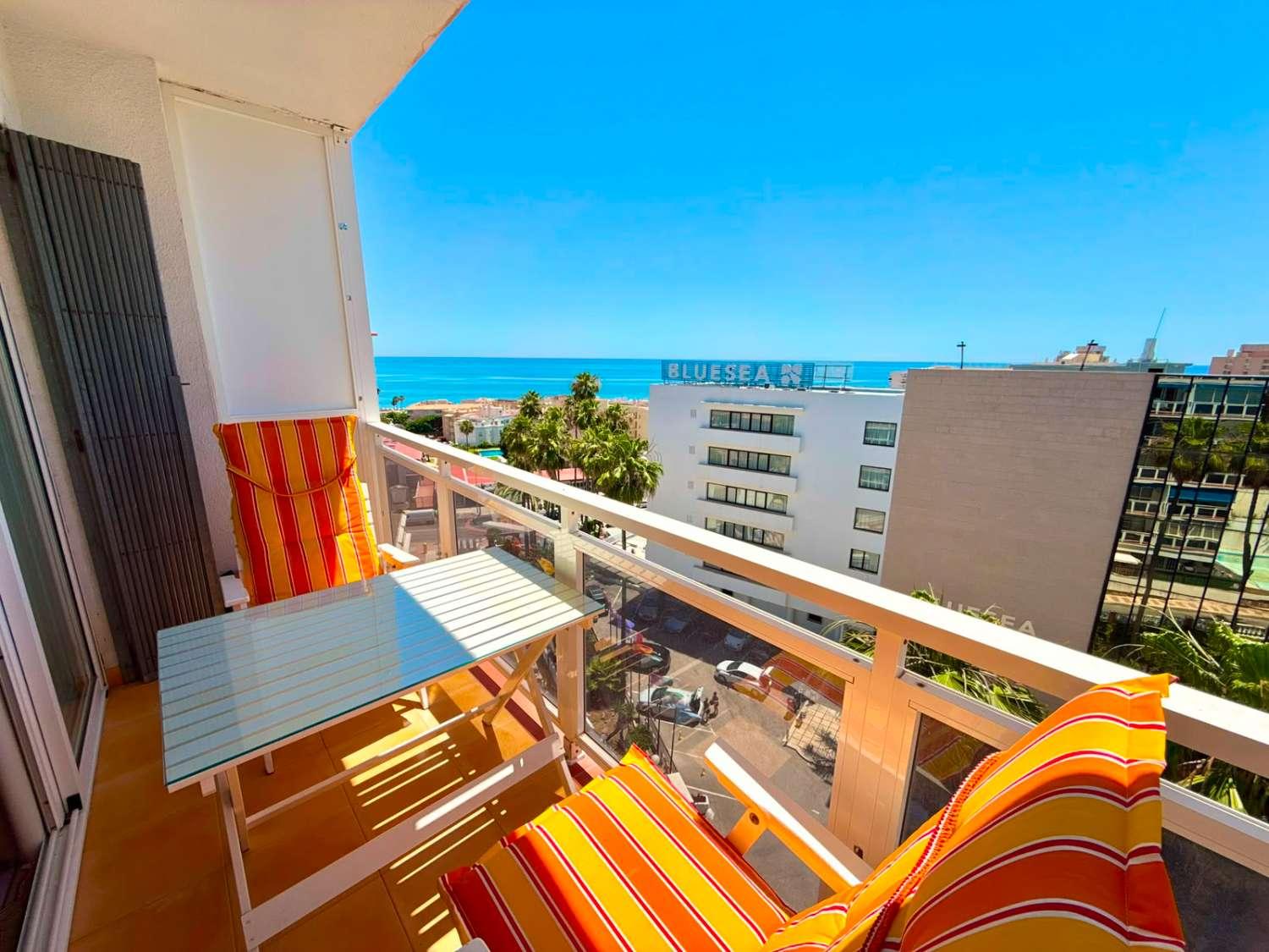 Apartment for Holiday Rental in Torremolinos