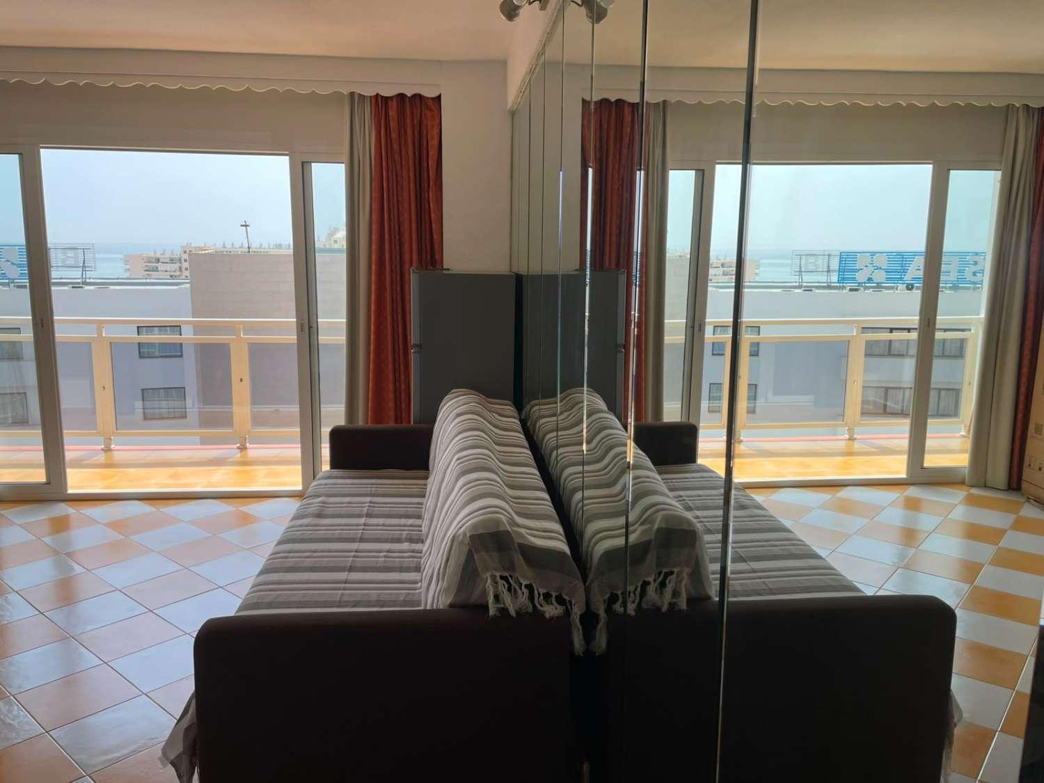 Apartment for Holiday Rental in Torremolinos