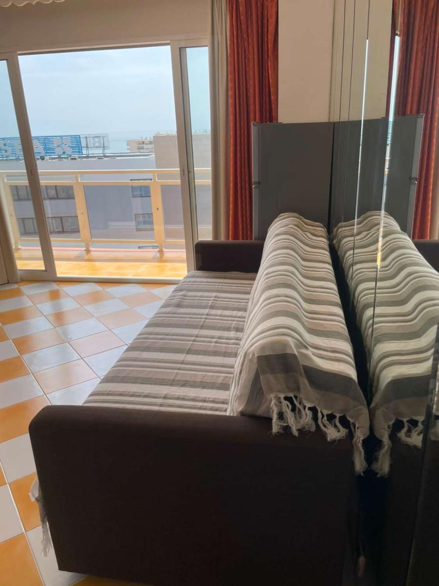 Apartment for Holiday Rental in Torremolinos