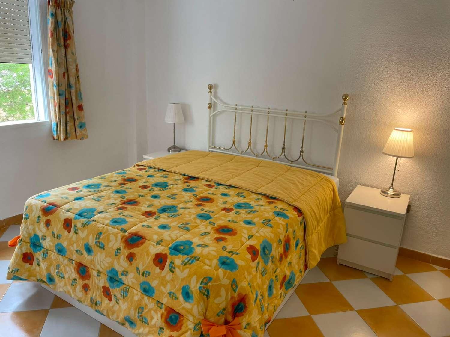 Apartment for Holiday Rental in Torremolinos