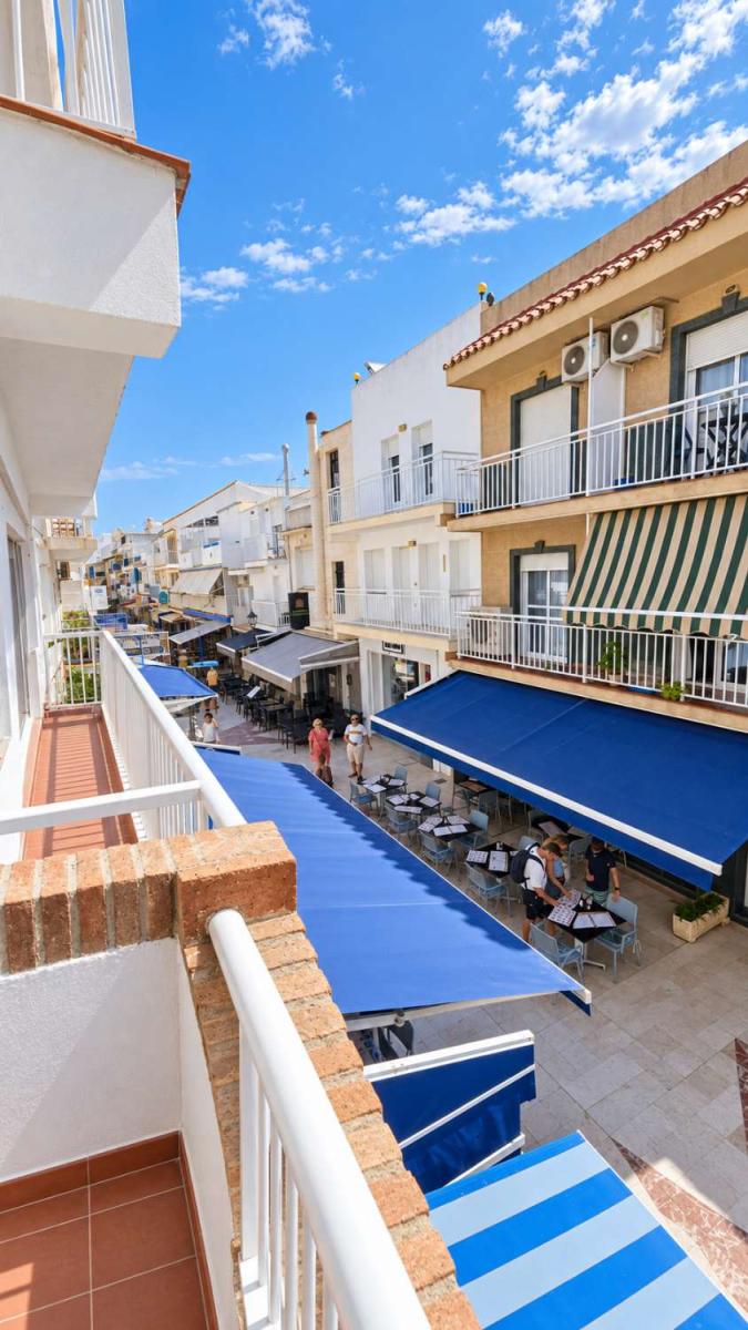 Studio for Sale in Torremolinos