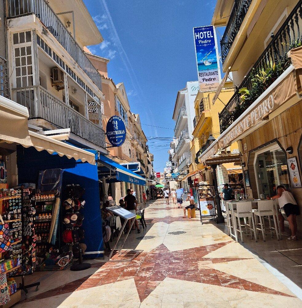 Studio for Sale in Torremolinos