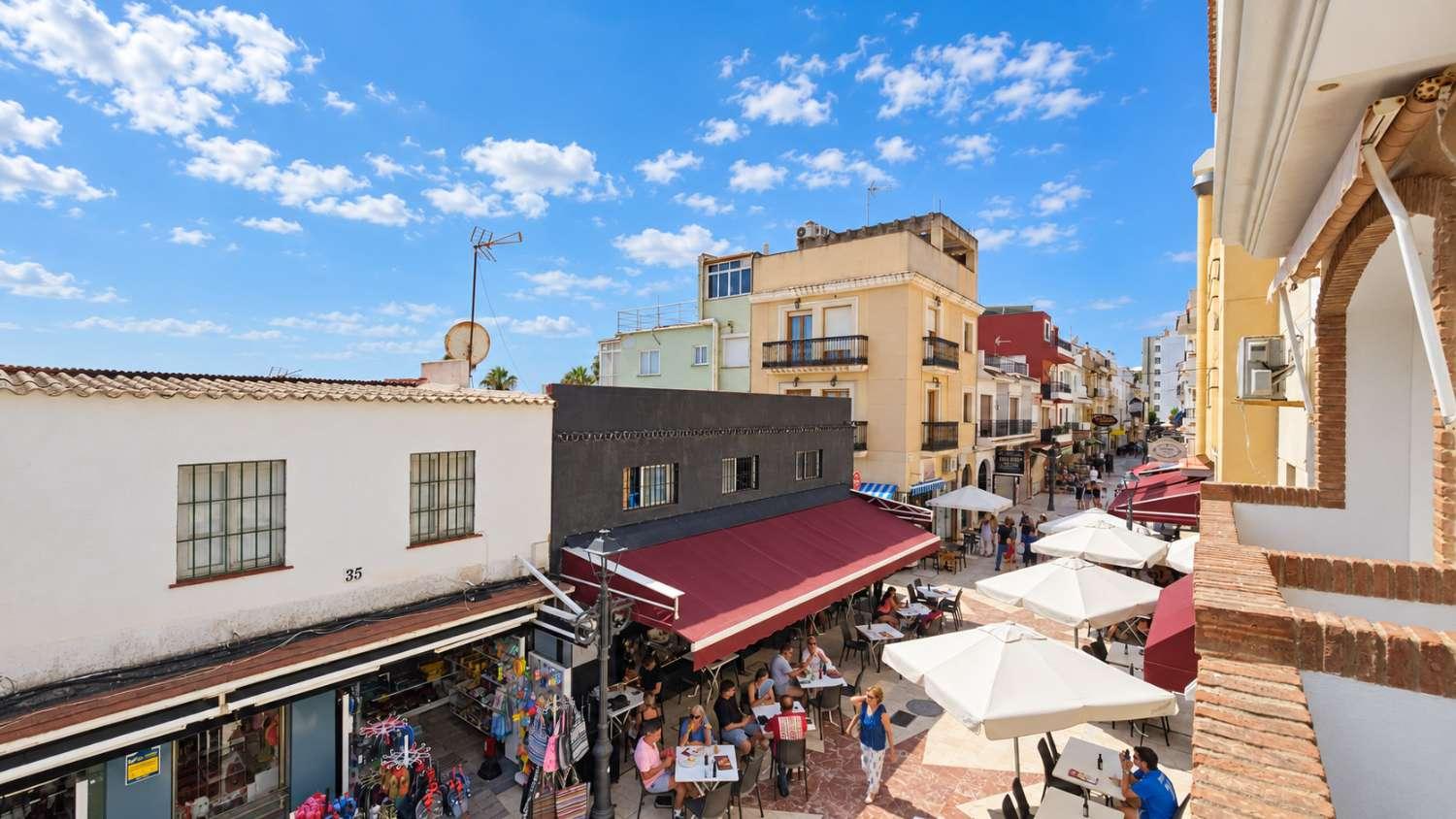Studio for Sale in Torremolinos