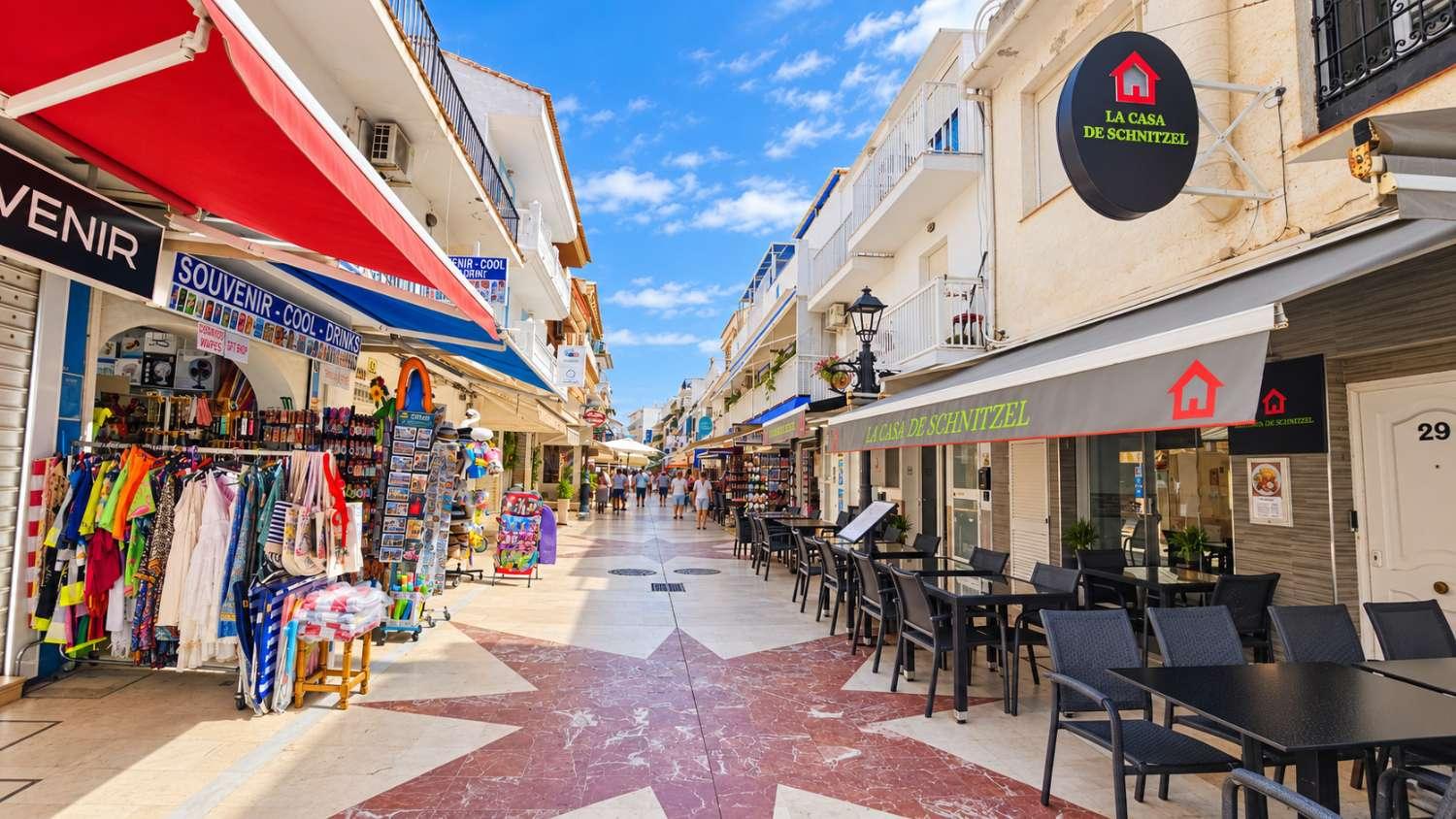 Studio for Sale in Torremolinos