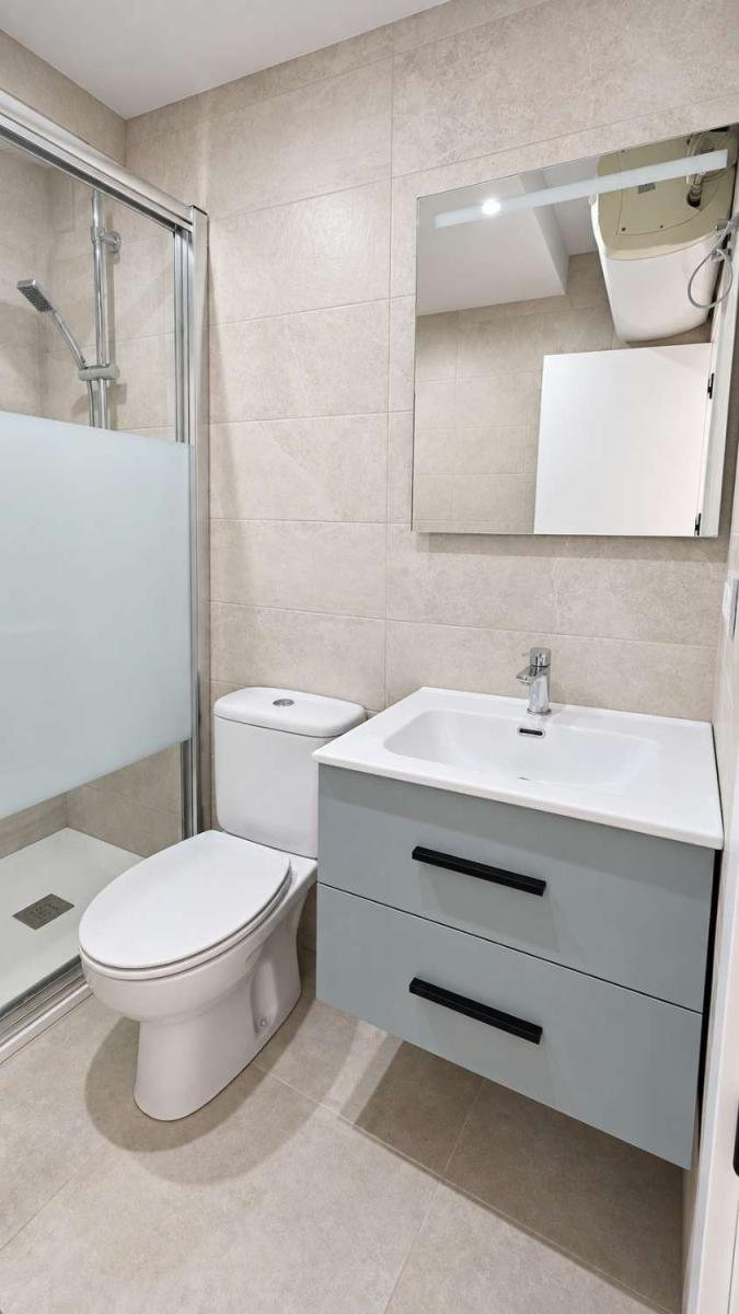Studio for Sale in Torremolinos