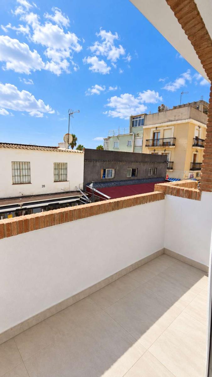 Studio for Sale in Torremolinos