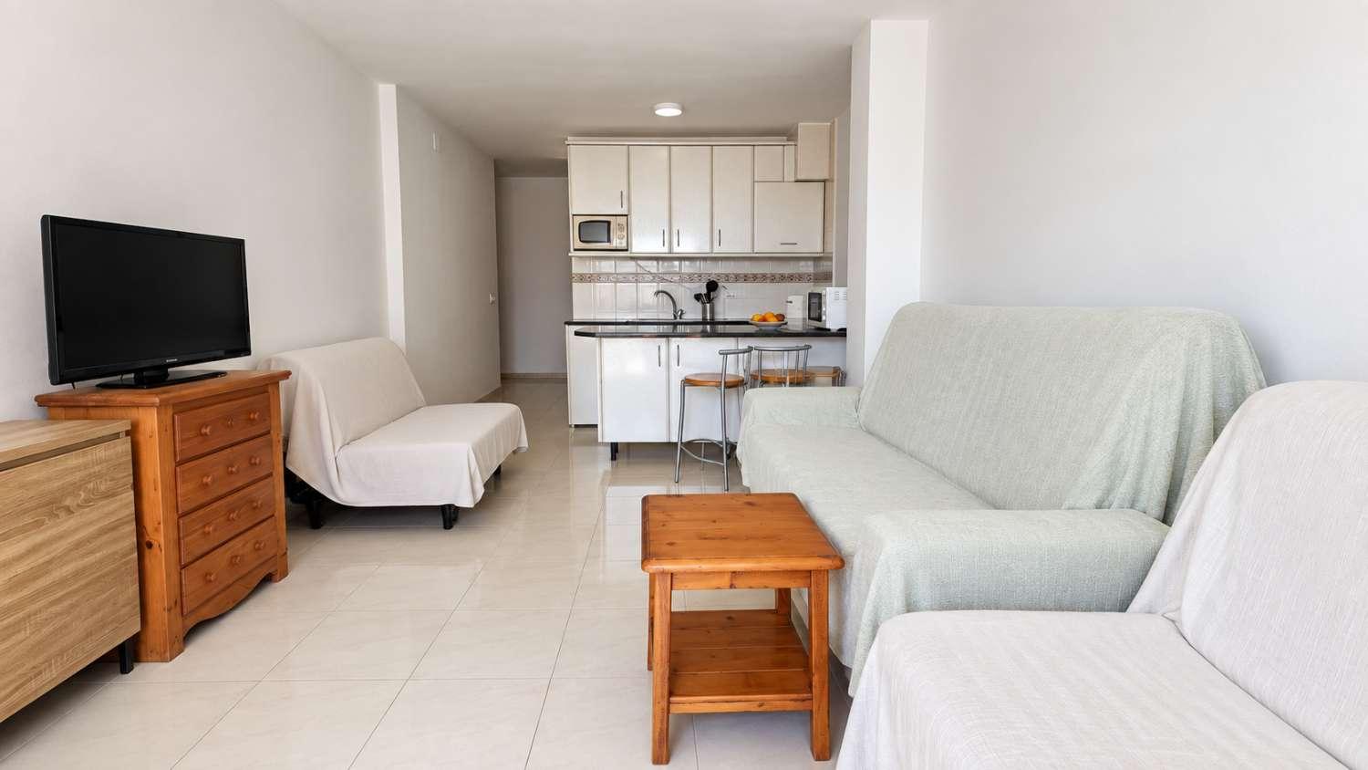 Studio for Sale in Torremolinos