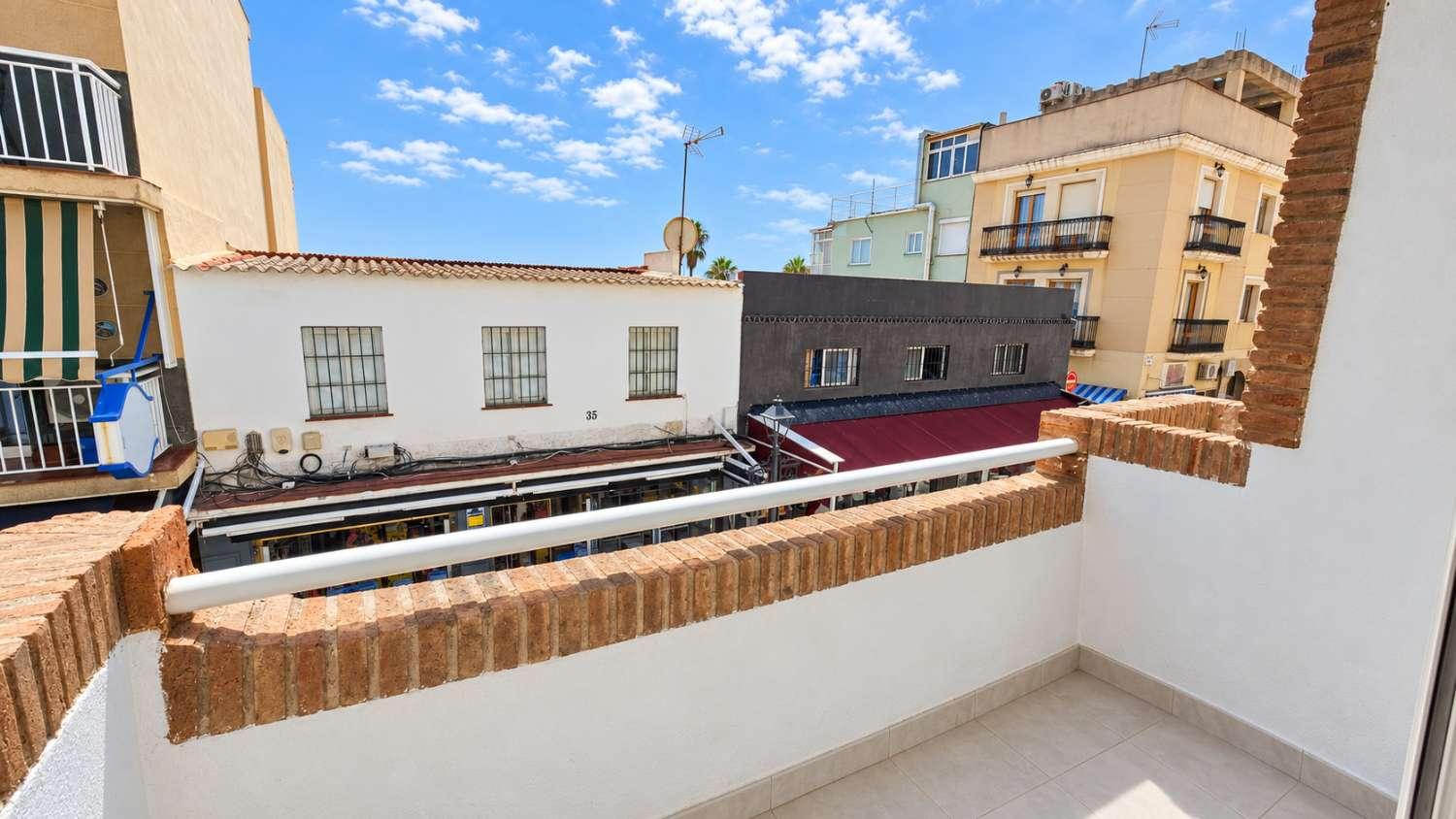 Studio for Sale in Torremolinos