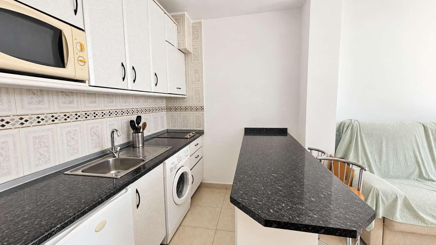 Studio for Sale in Torremolinos
