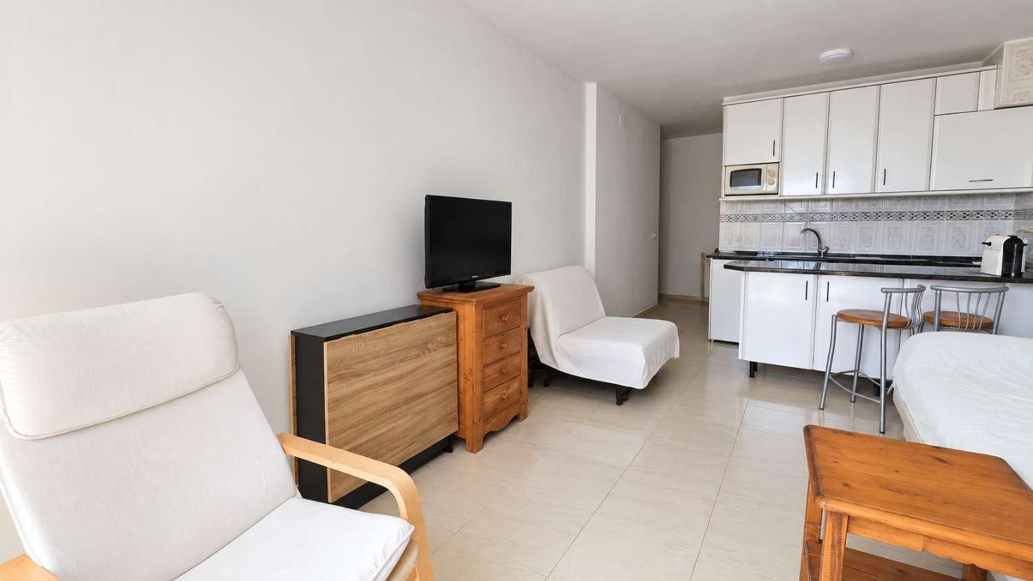 Studio for Sale in Torremolinos