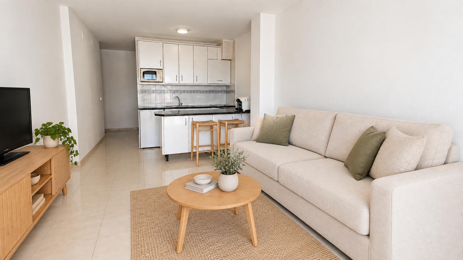 Studio for Sale in Torremolinos