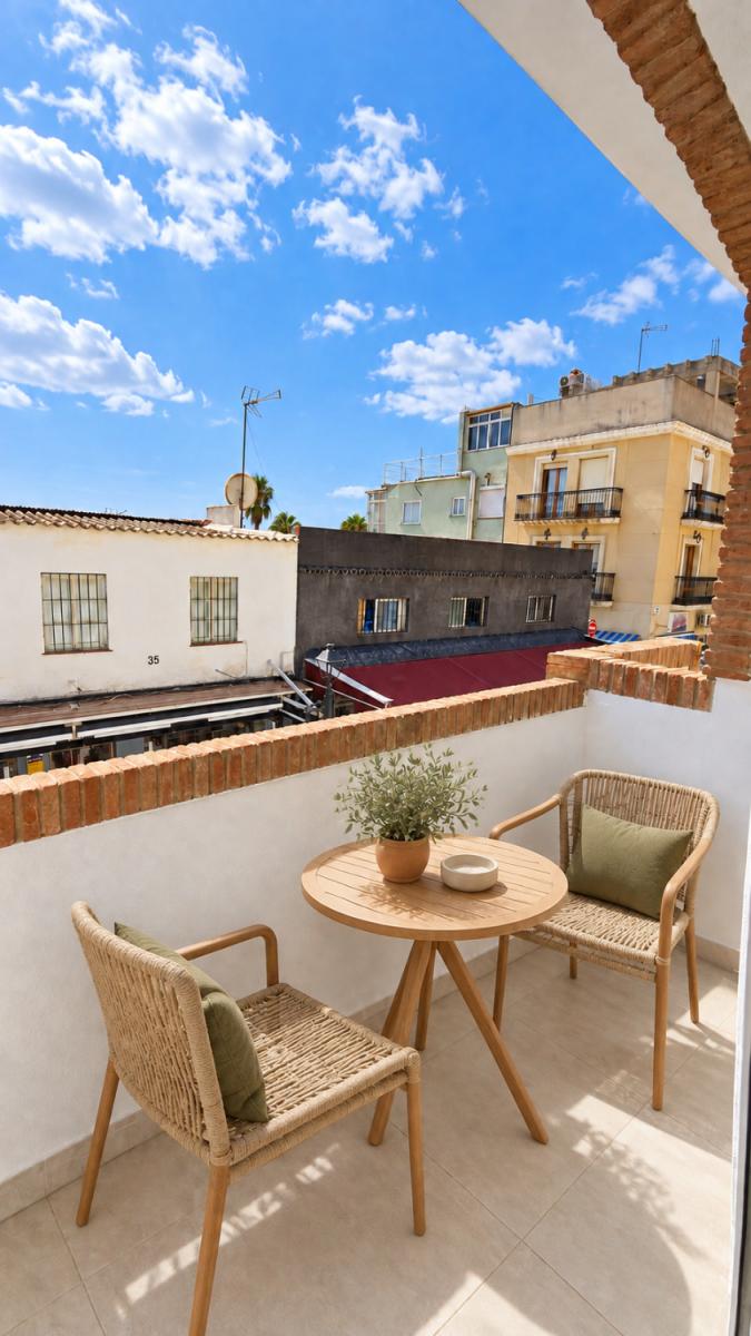 Studio for Sale in Torremolinos