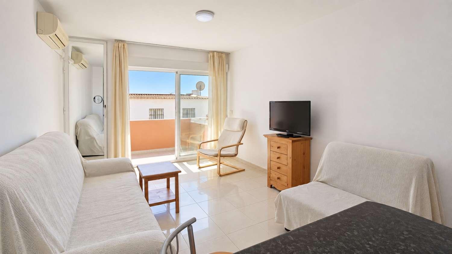 Studio for Sale in Torremolinos