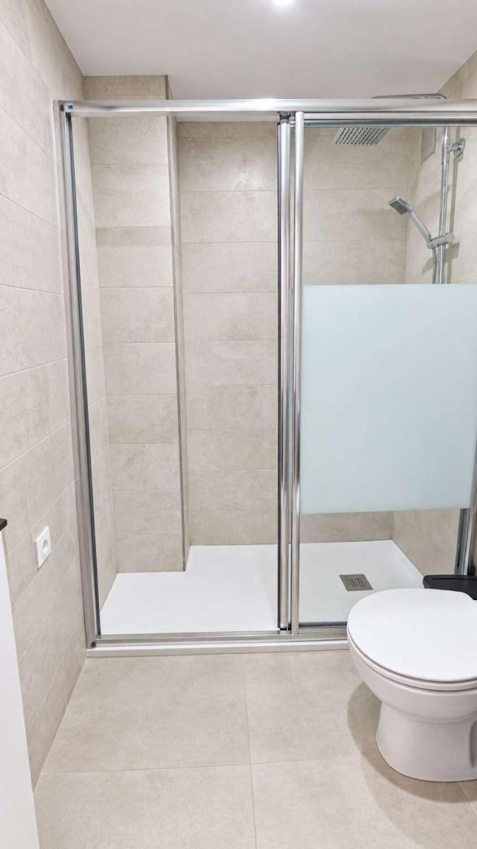 Studio for Sale in Torremolinos