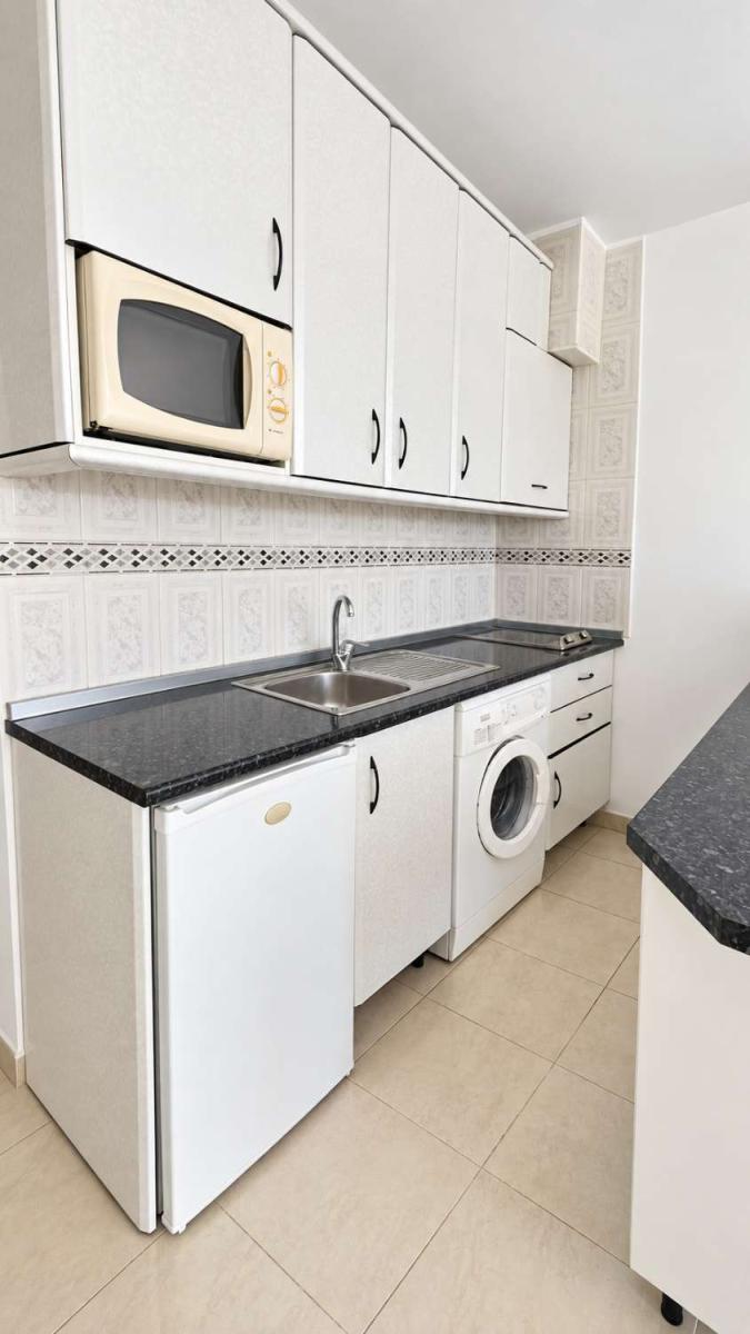 Studio for Sale in Torremolinos