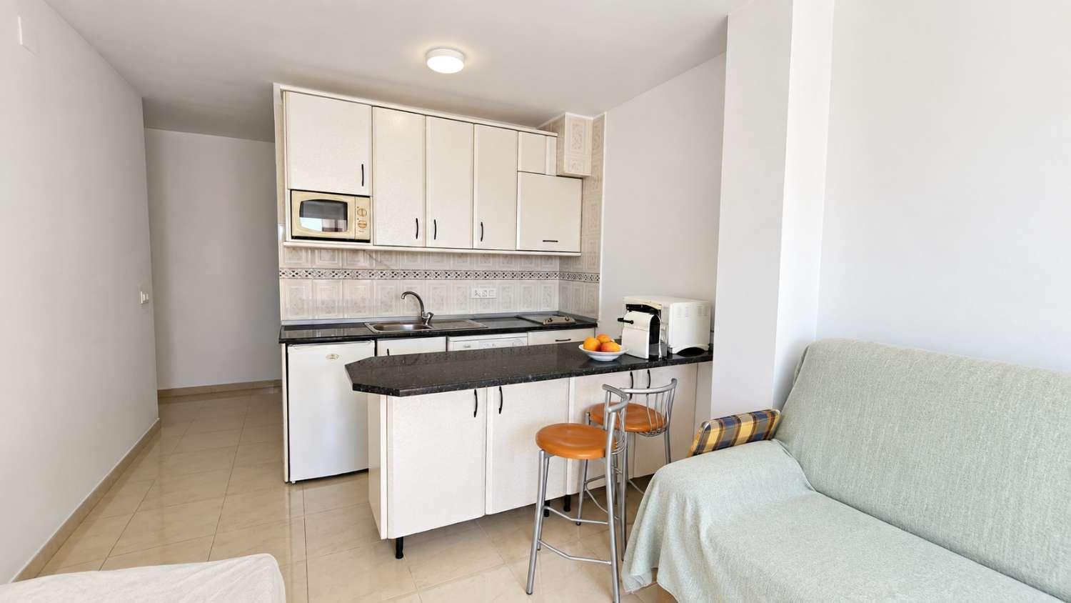 Studio for Sale in Torremolinos