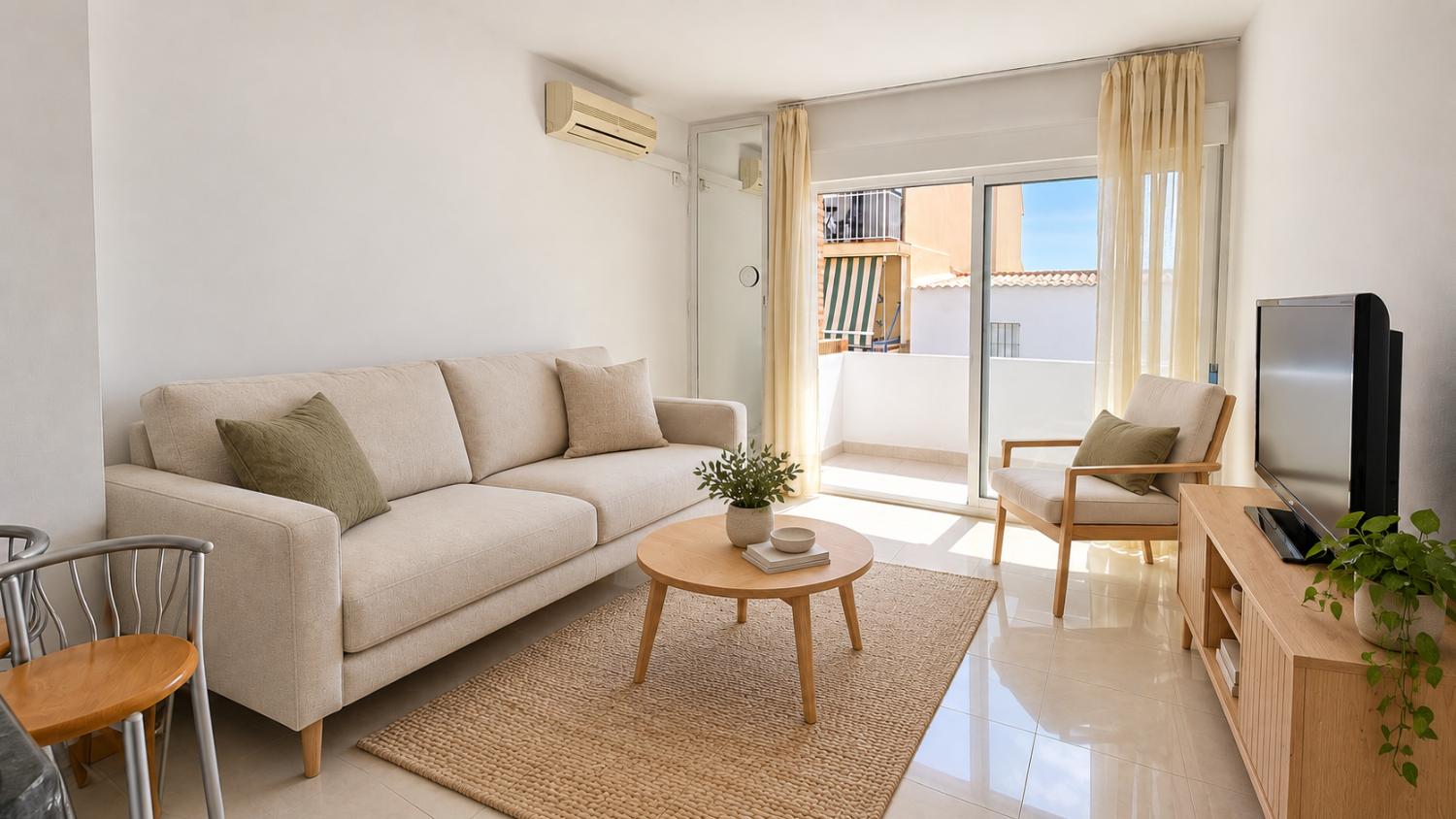 Studio for Sale in Torremolinos
