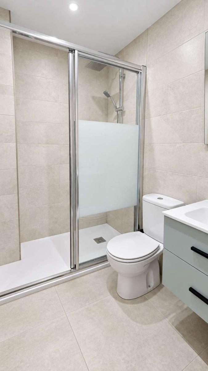 Studio for Sale in Torremolinos