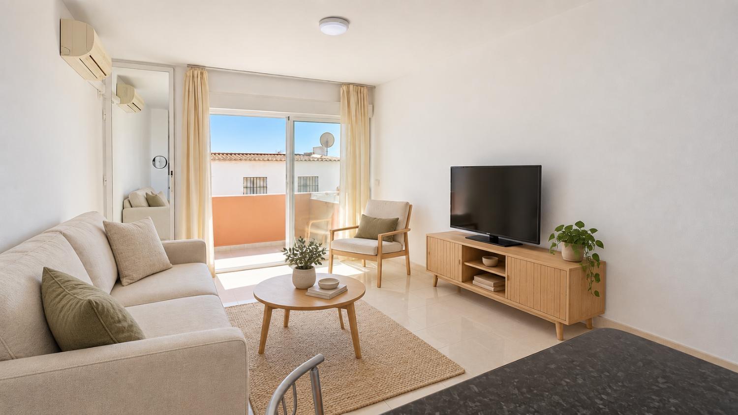 Studio for Sale in Torremolinos