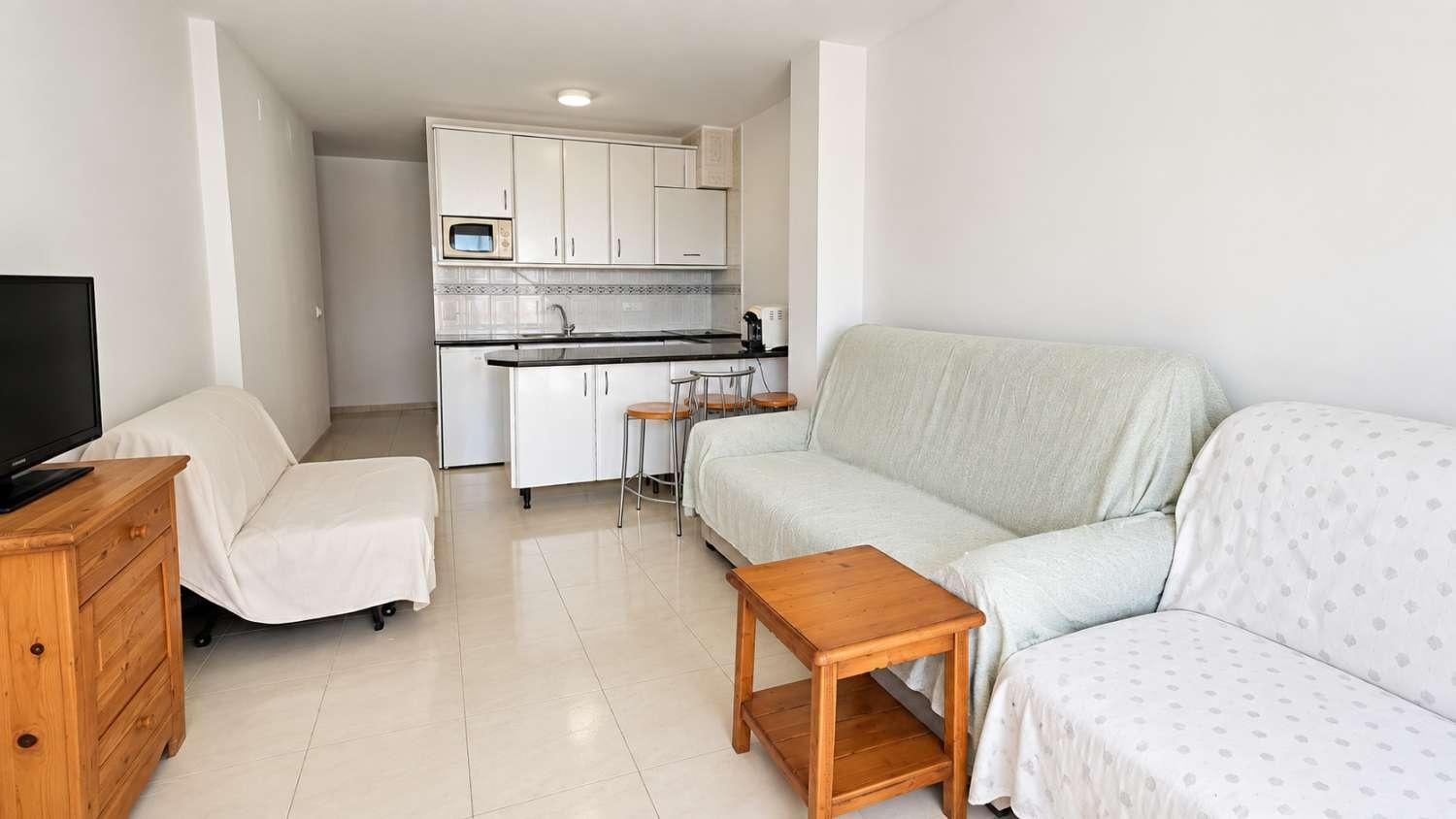 Studio for Sale in Torremolinos