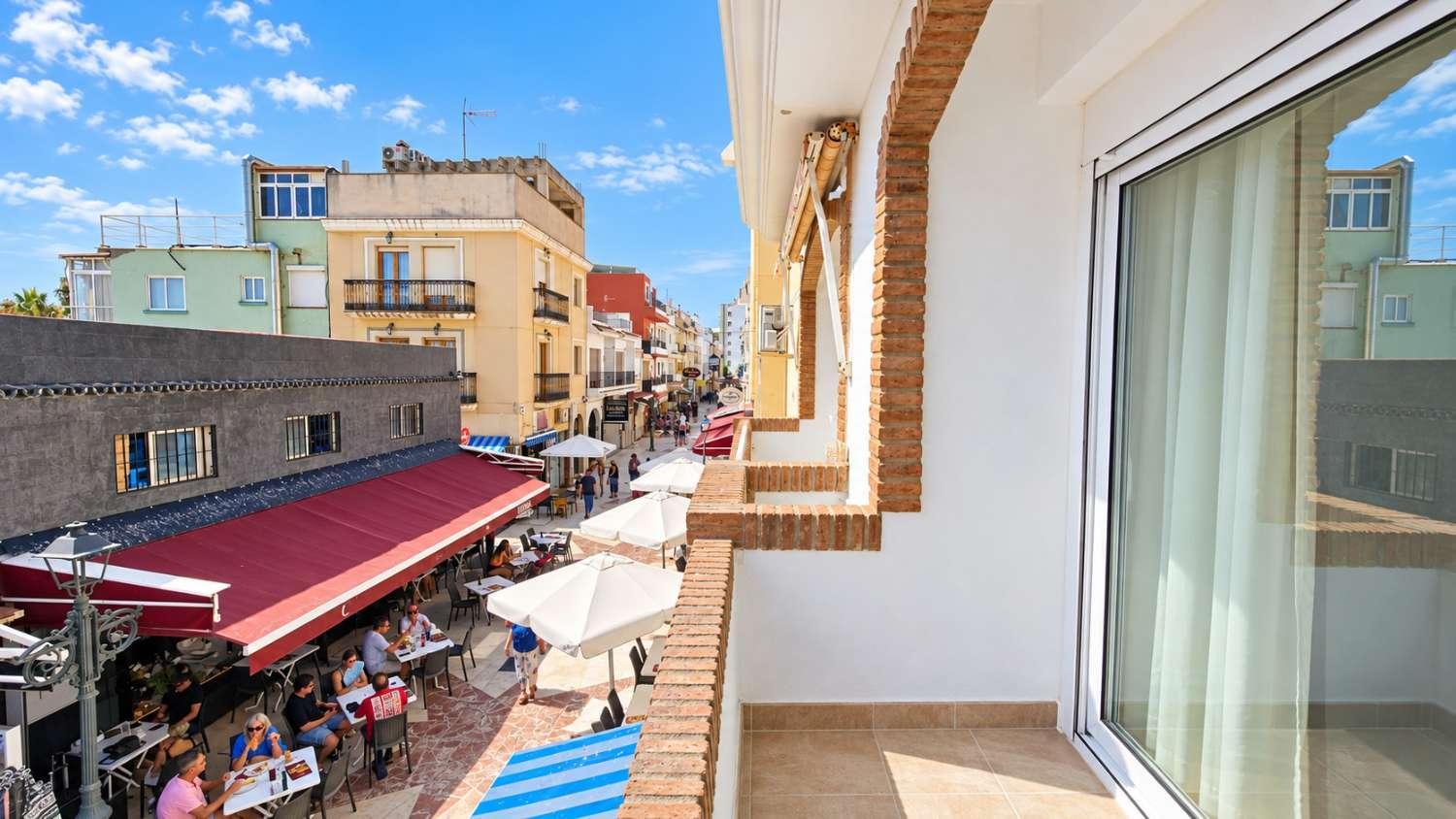 Studio for Sale in Torremolinos