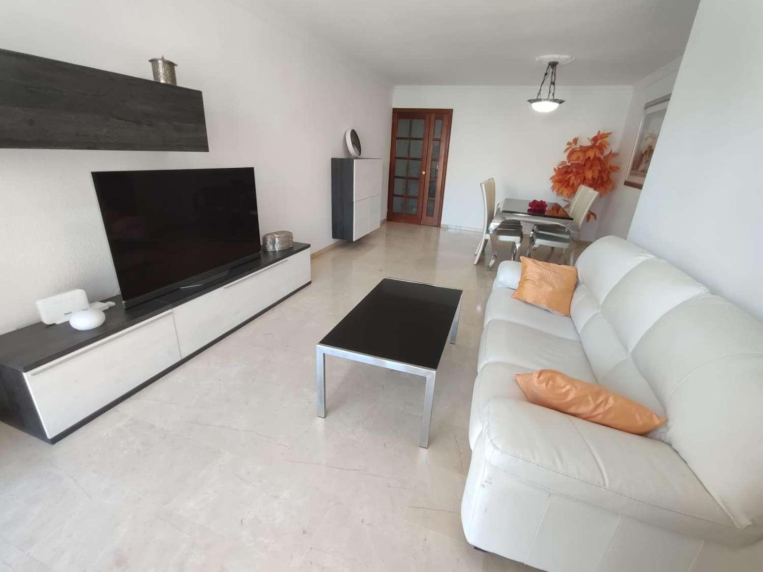 Flat for Sale in Fuengirola