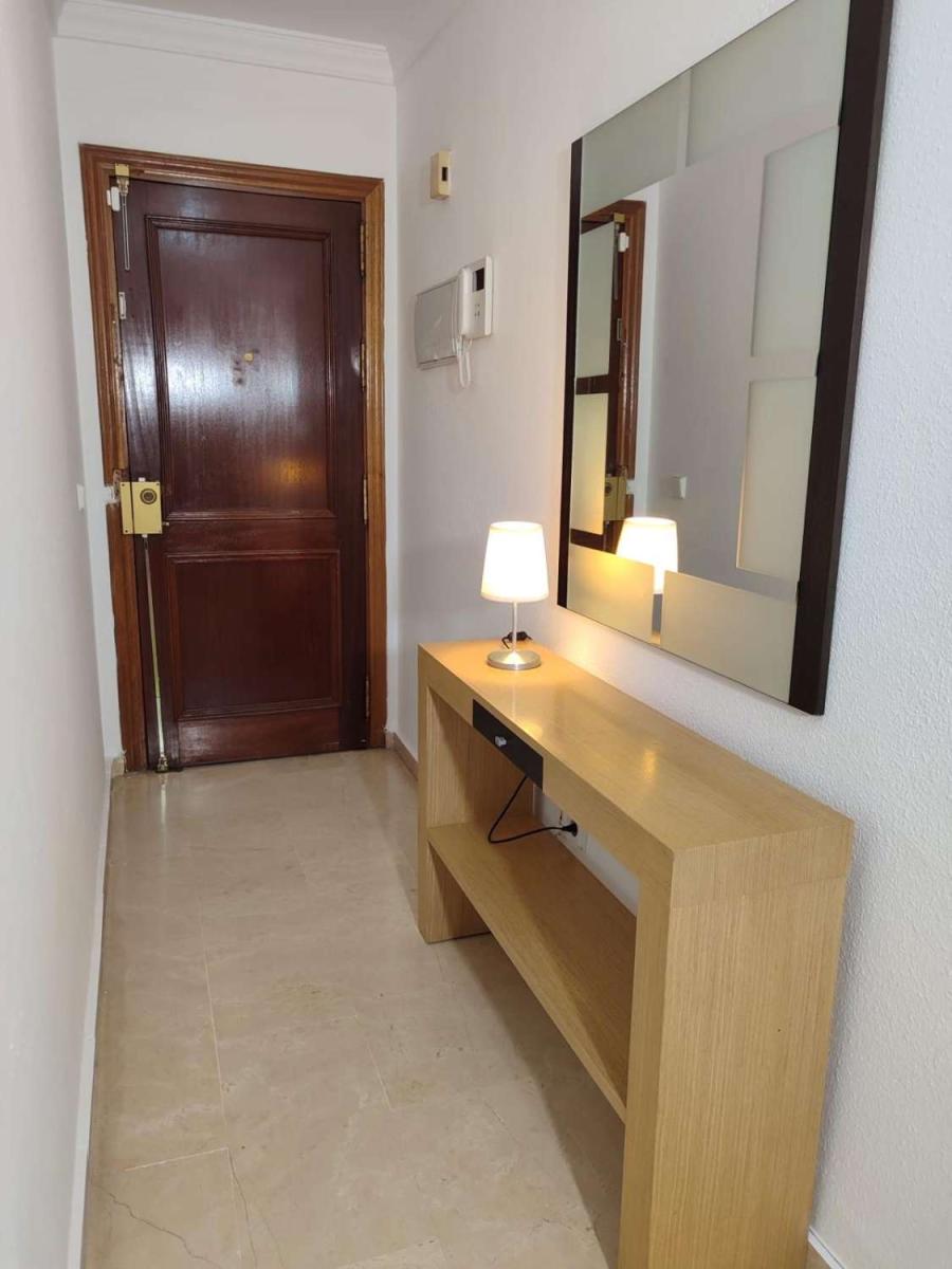 Flat for Sale in Fuengirola