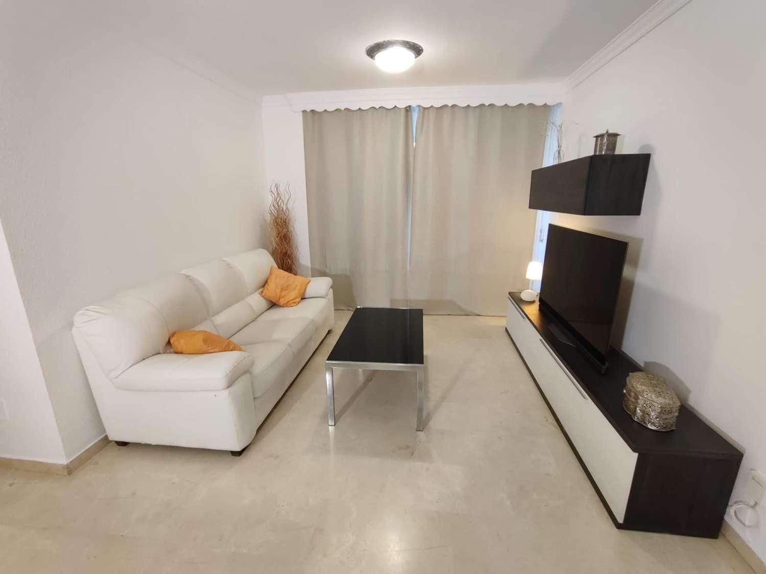 Flat for Sale in Fuengirola
