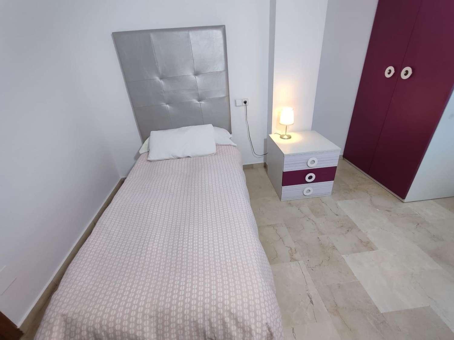 Flat for Sale in Fuengirola
