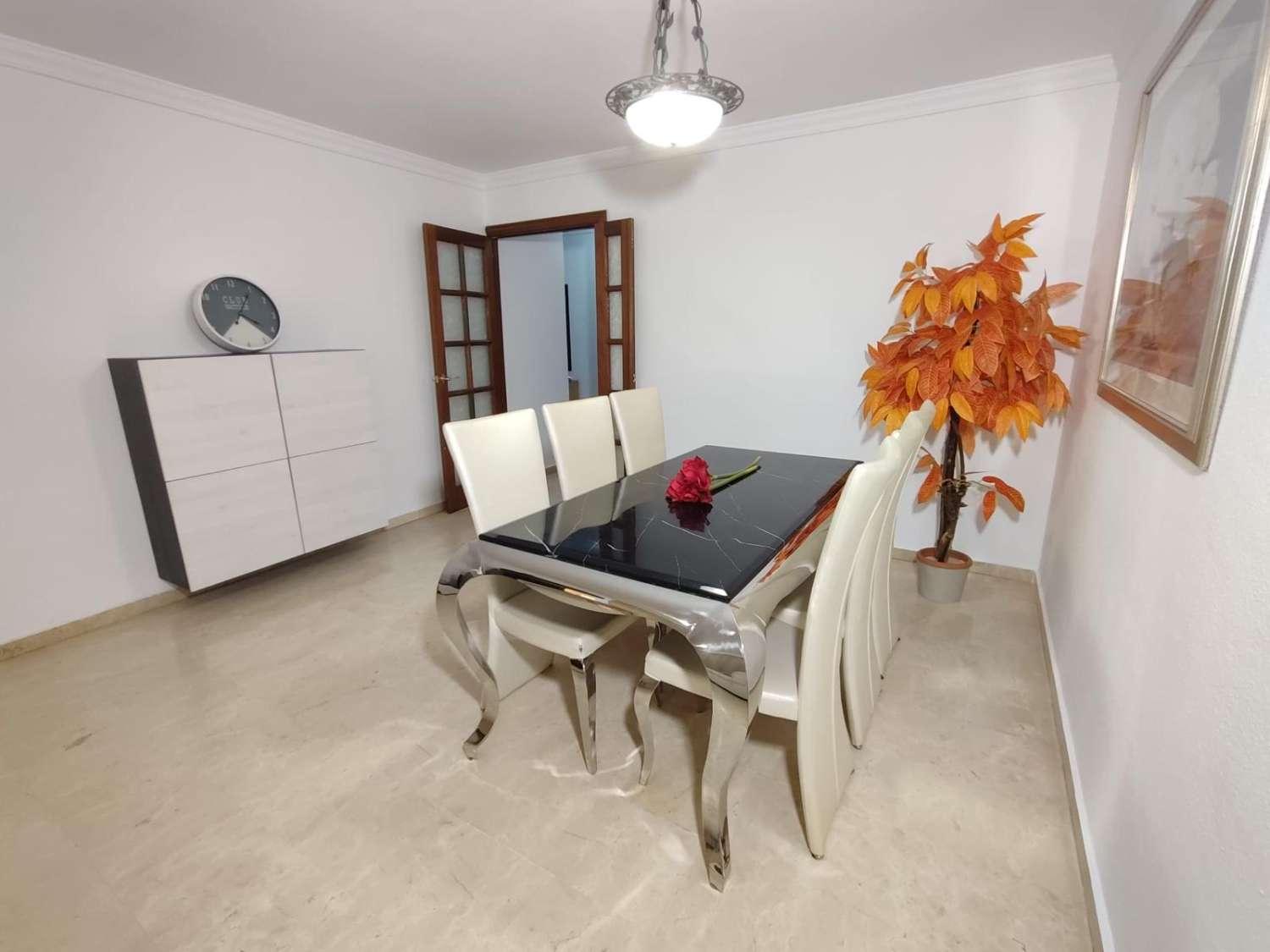 Flat for Sale in Fuengirola