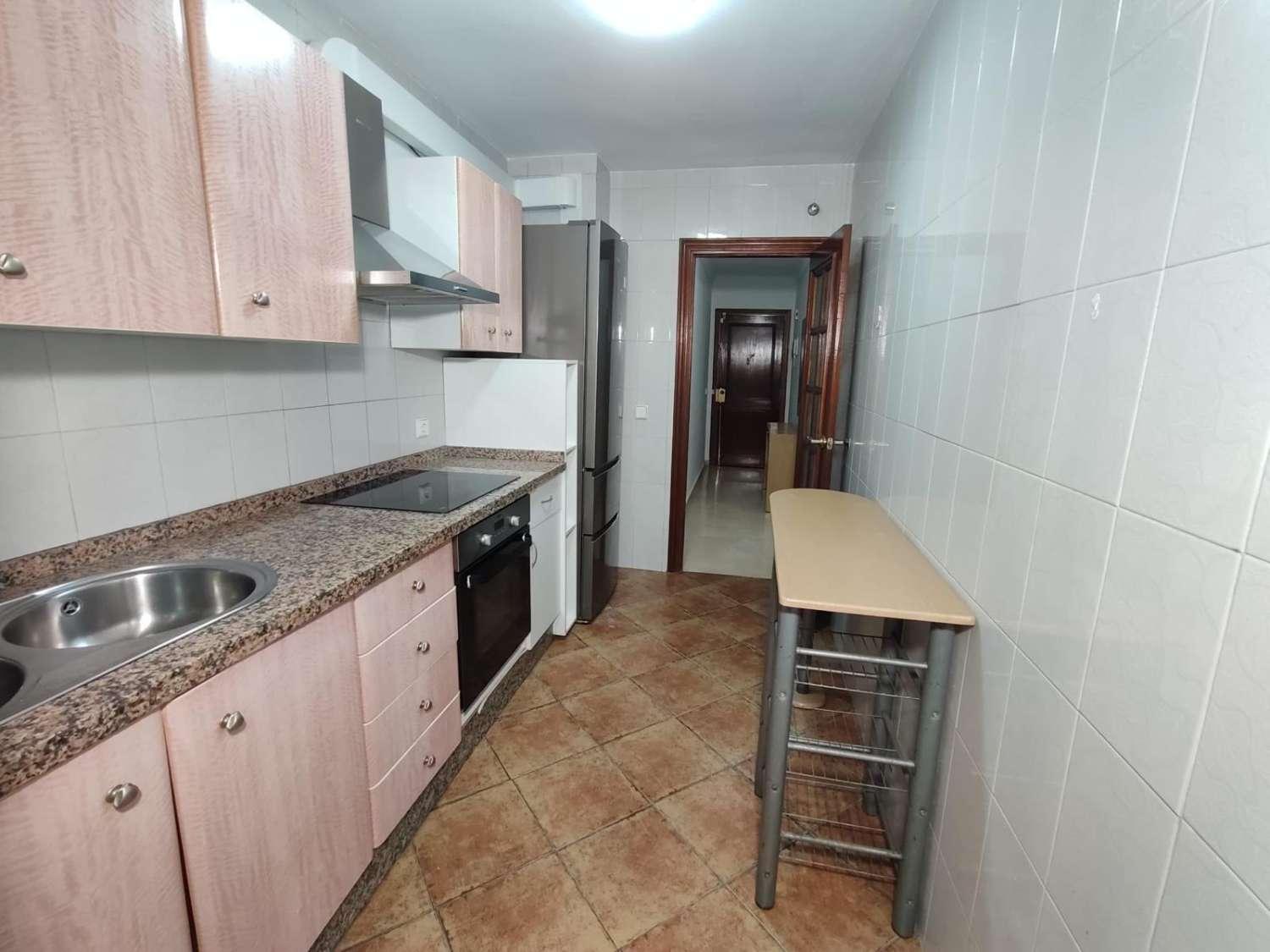 Flat for Sale in Fuengirola