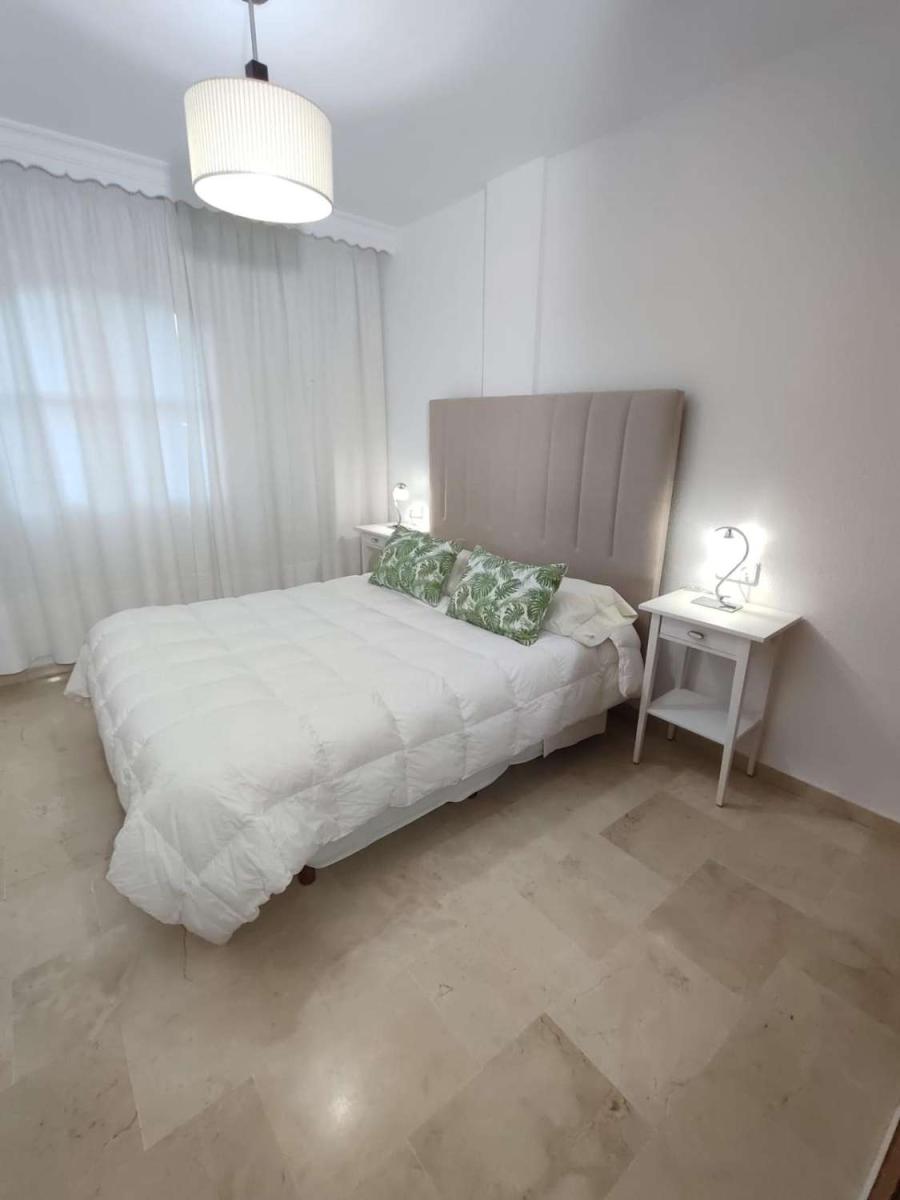 Flat for Sale in Fuengirola