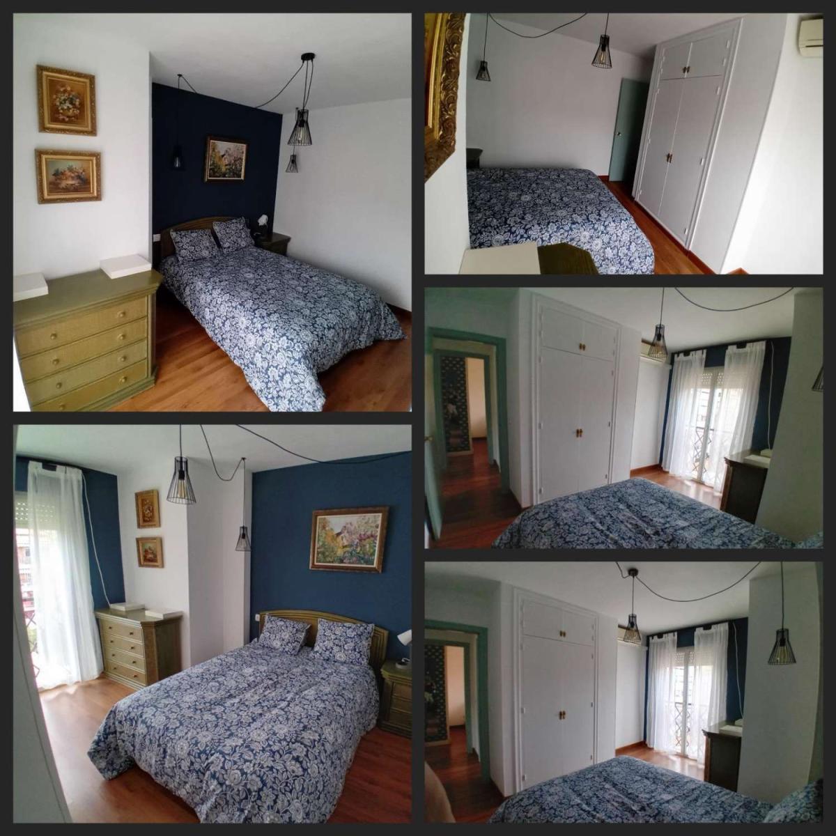 Flat for Rent in Málaga