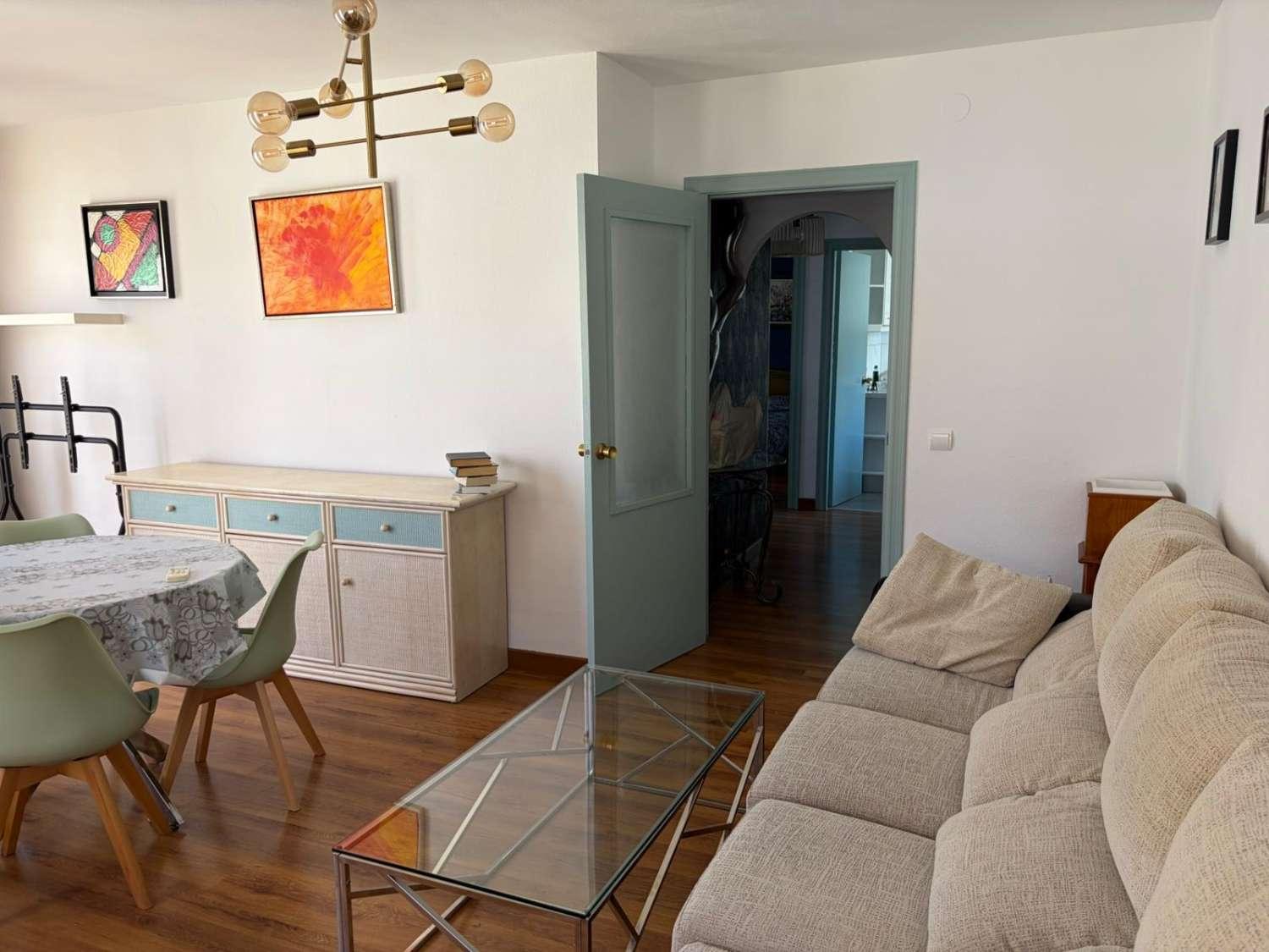 Flat for Rent in Málaga
