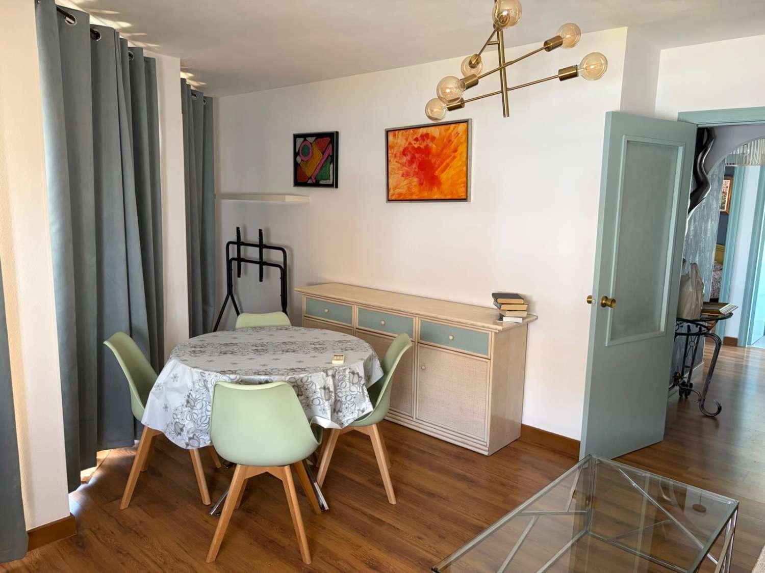 Flat for Rent in Málaga