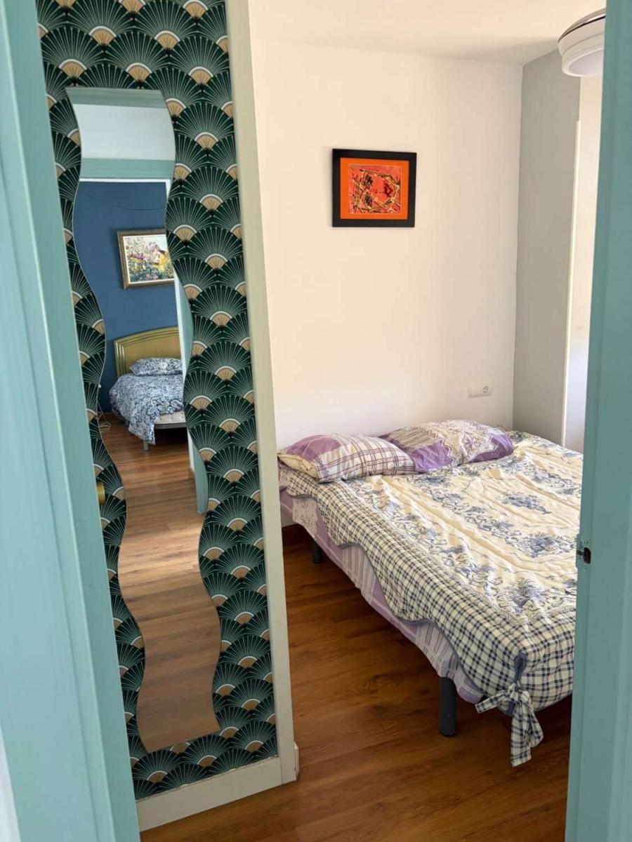 Flat for Rent in Málaga