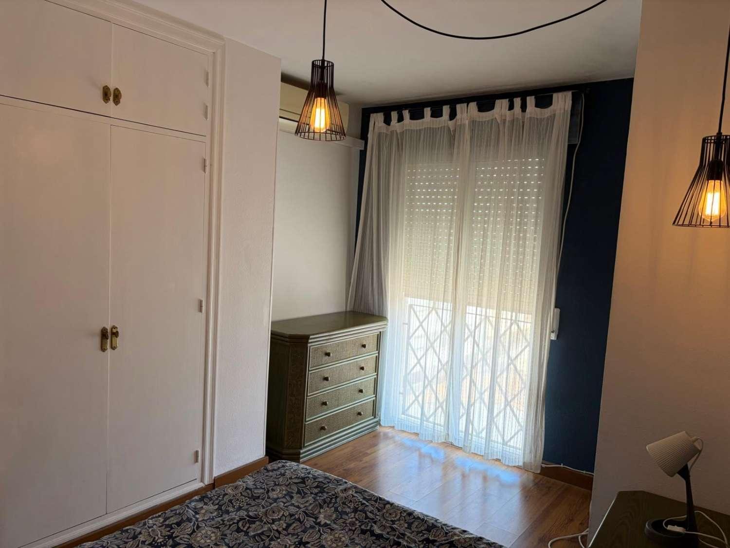 Flat for Rent in Málaga