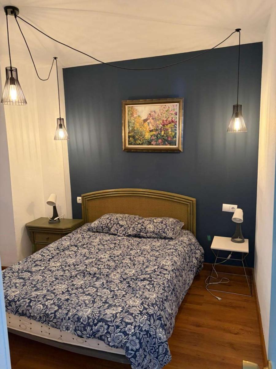 Flat for Rent in Málaga