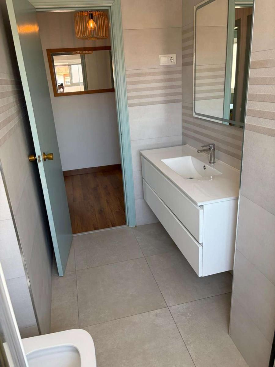 Flat for Rent in Málaga