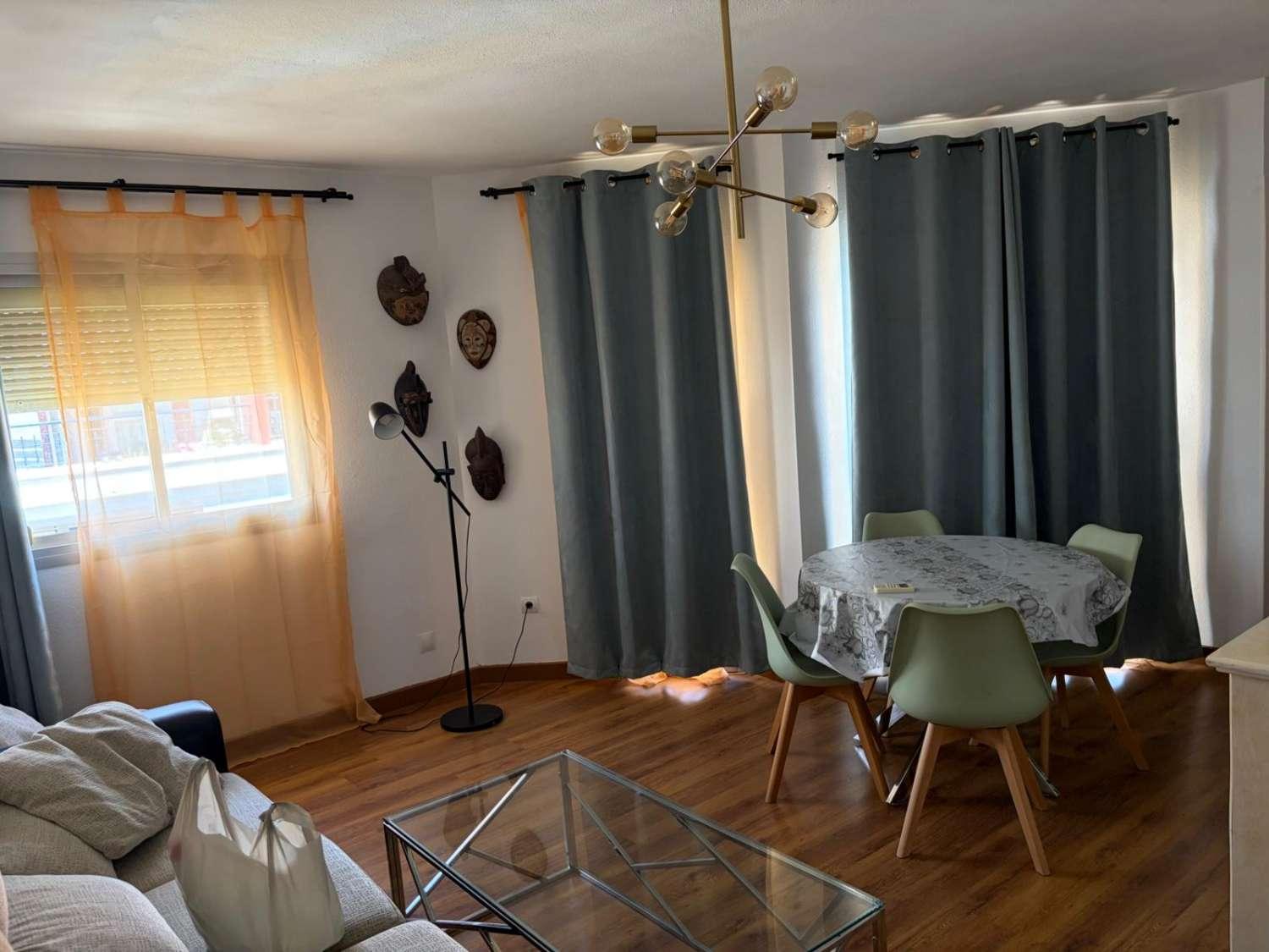 Flat for Rent in Málaga