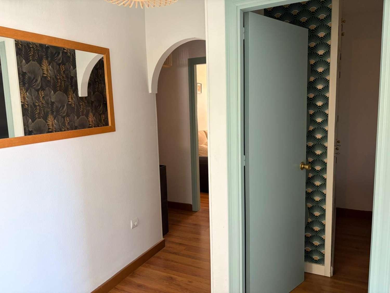 Flat for Rent in Málaga