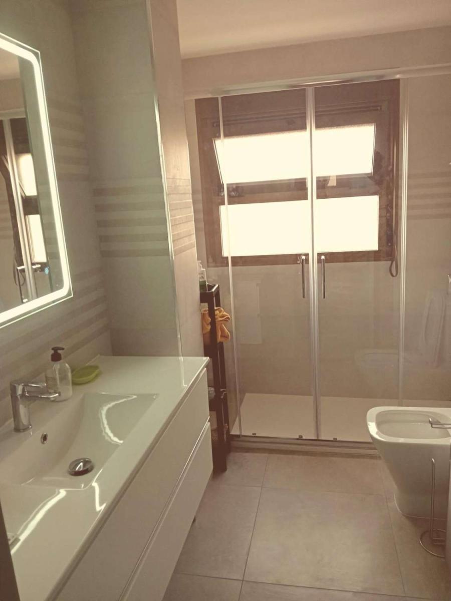 Flat for Rent in Málaga