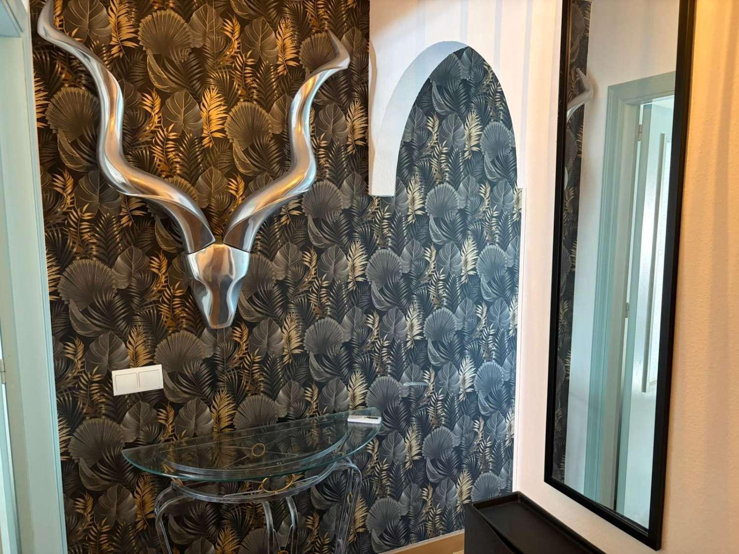 Flat for Rent in Málaga