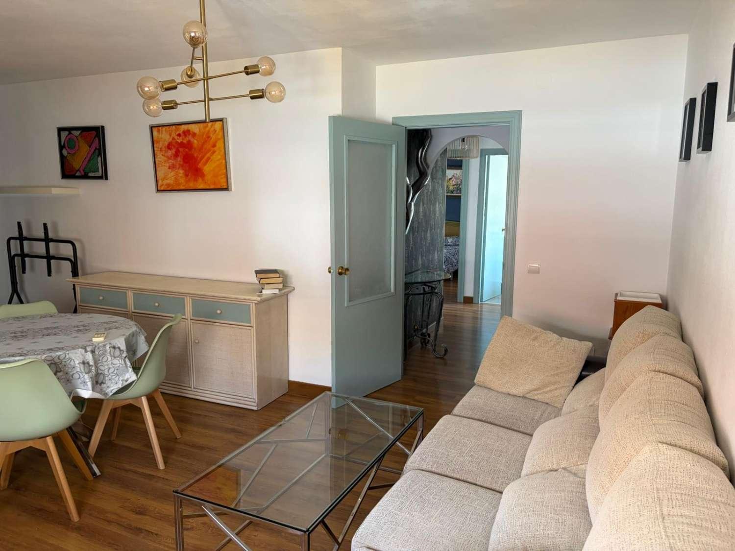 Flat for Rent in Málaga