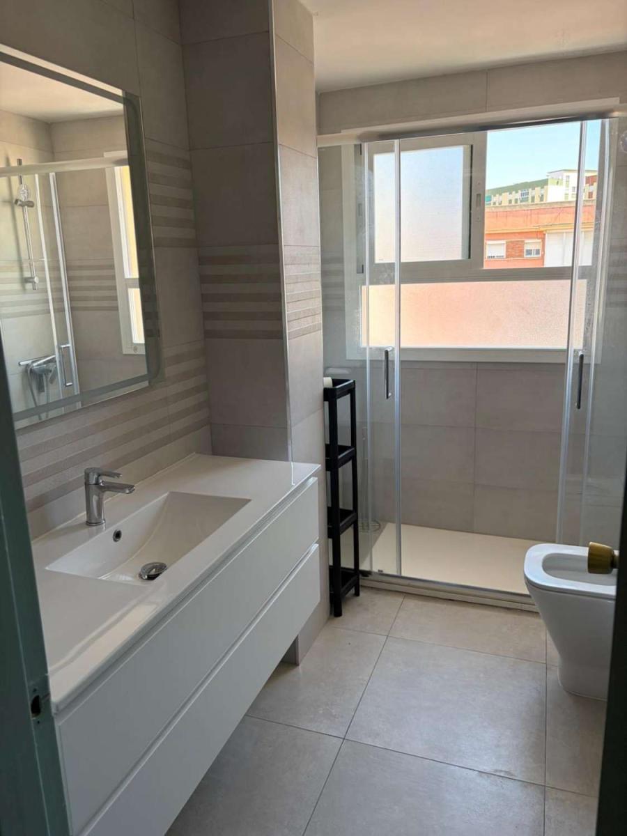 Flat for Rent in Málaga