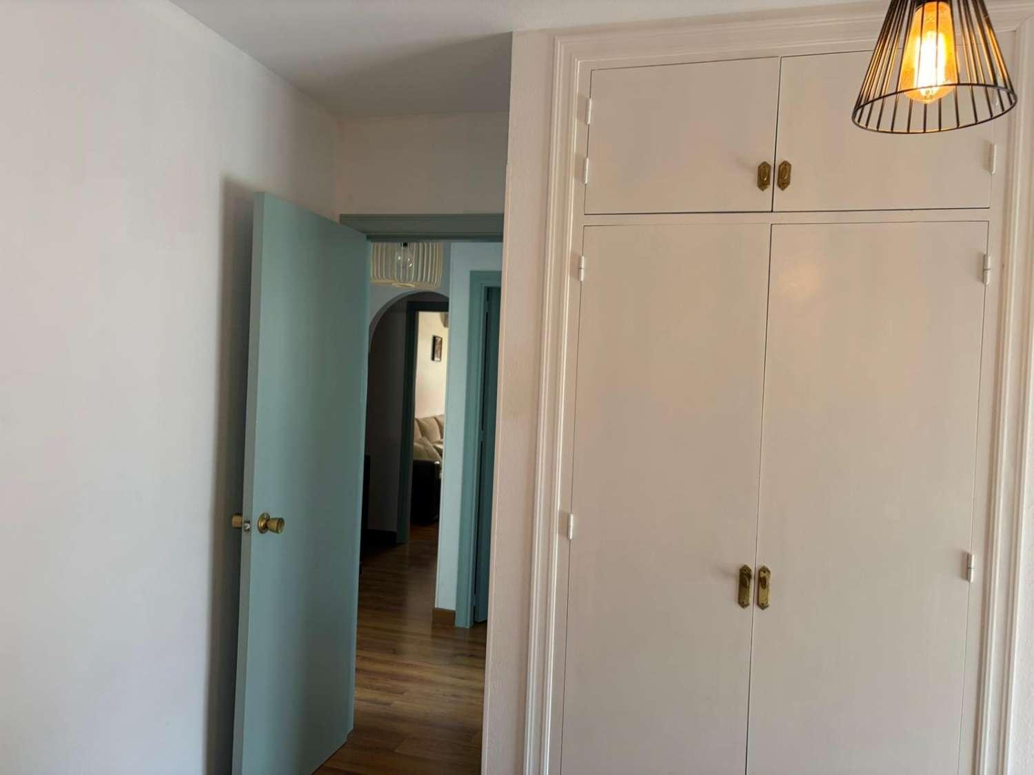 Flat for Rent in Málaga