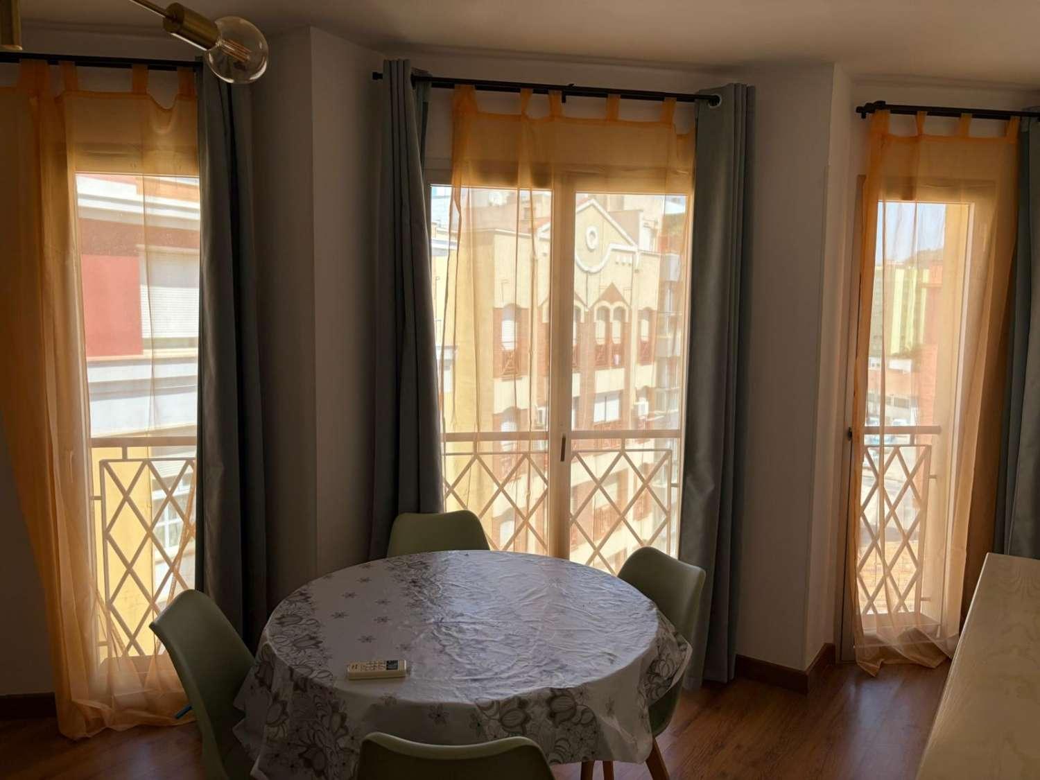 Flat for Rent in Málaga