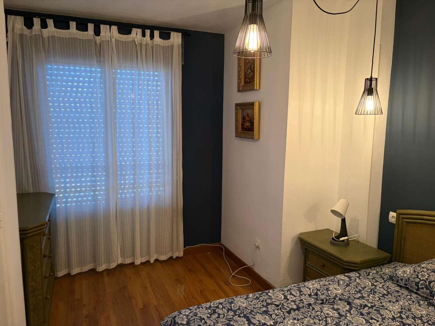 Flat for Rent in Málaga