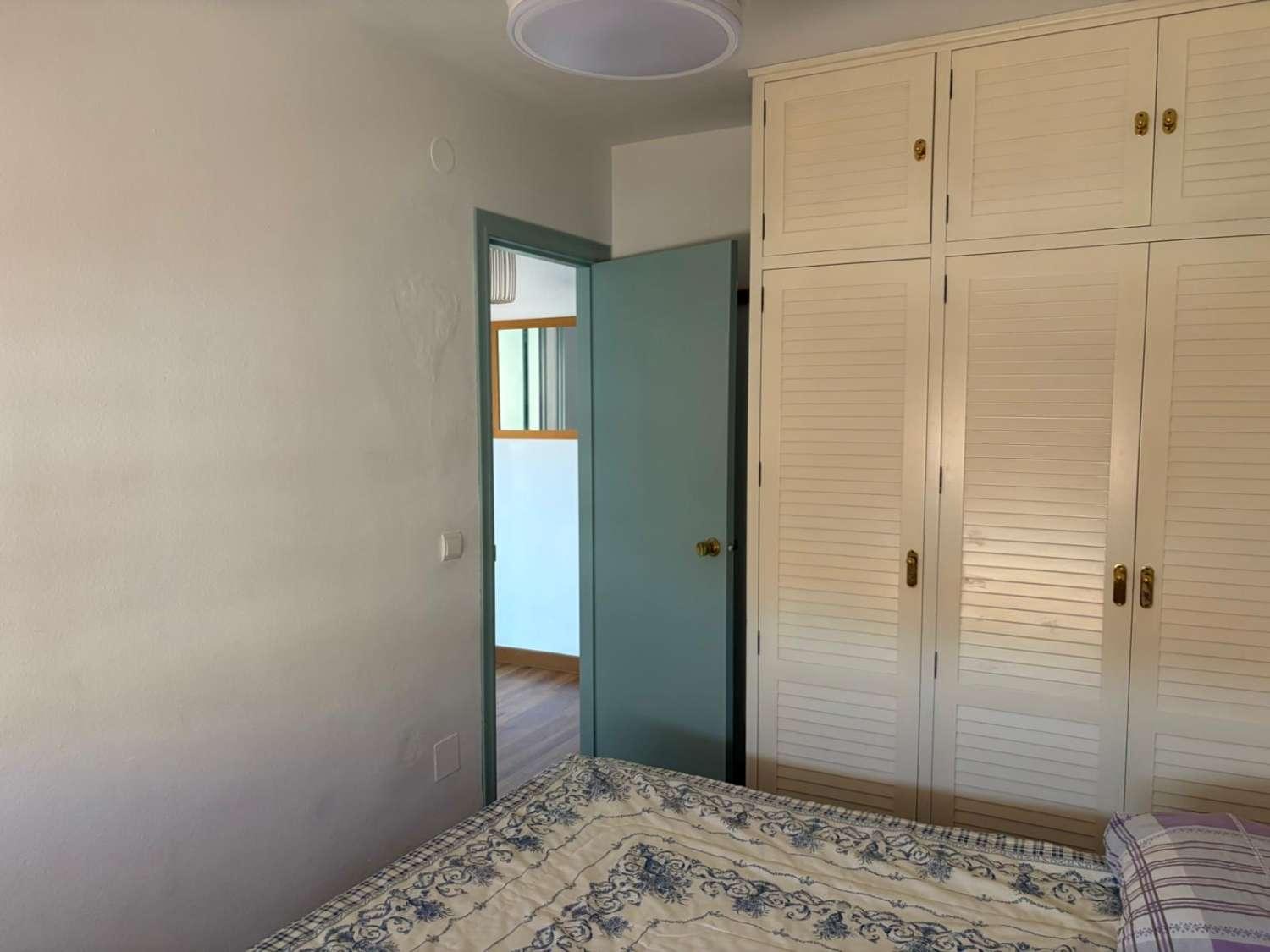 Flat for Rent in Málaga