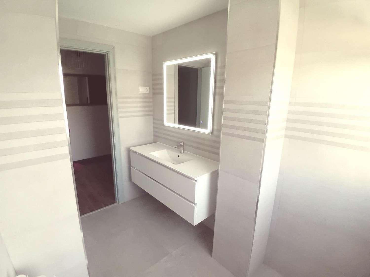 Flat for Rent in Málaga